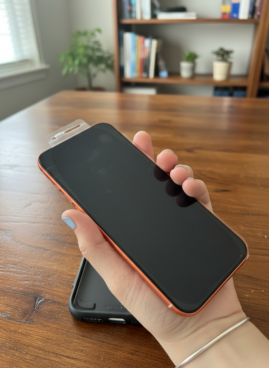 아이폰 17 Pro Max 실사용 중 발열과 성능 유지 장면