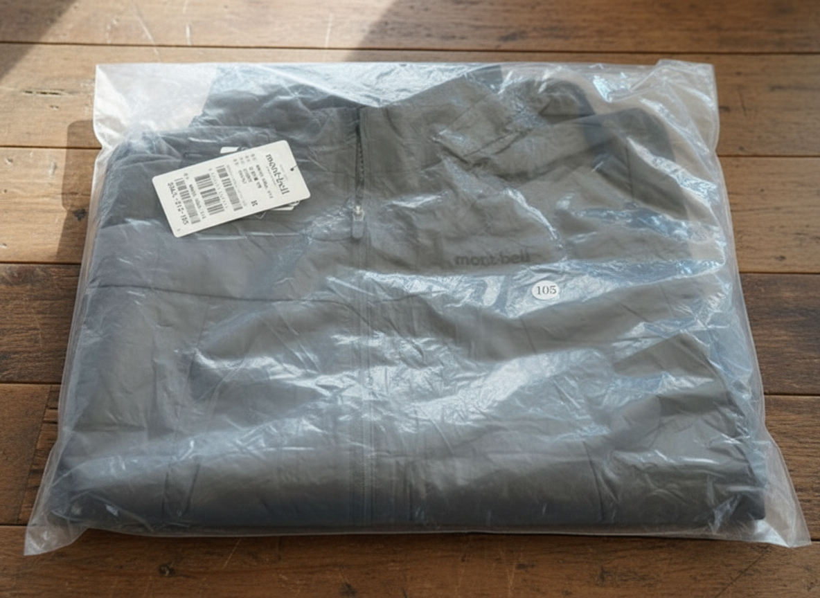 제품 박스 개봉 전 모습