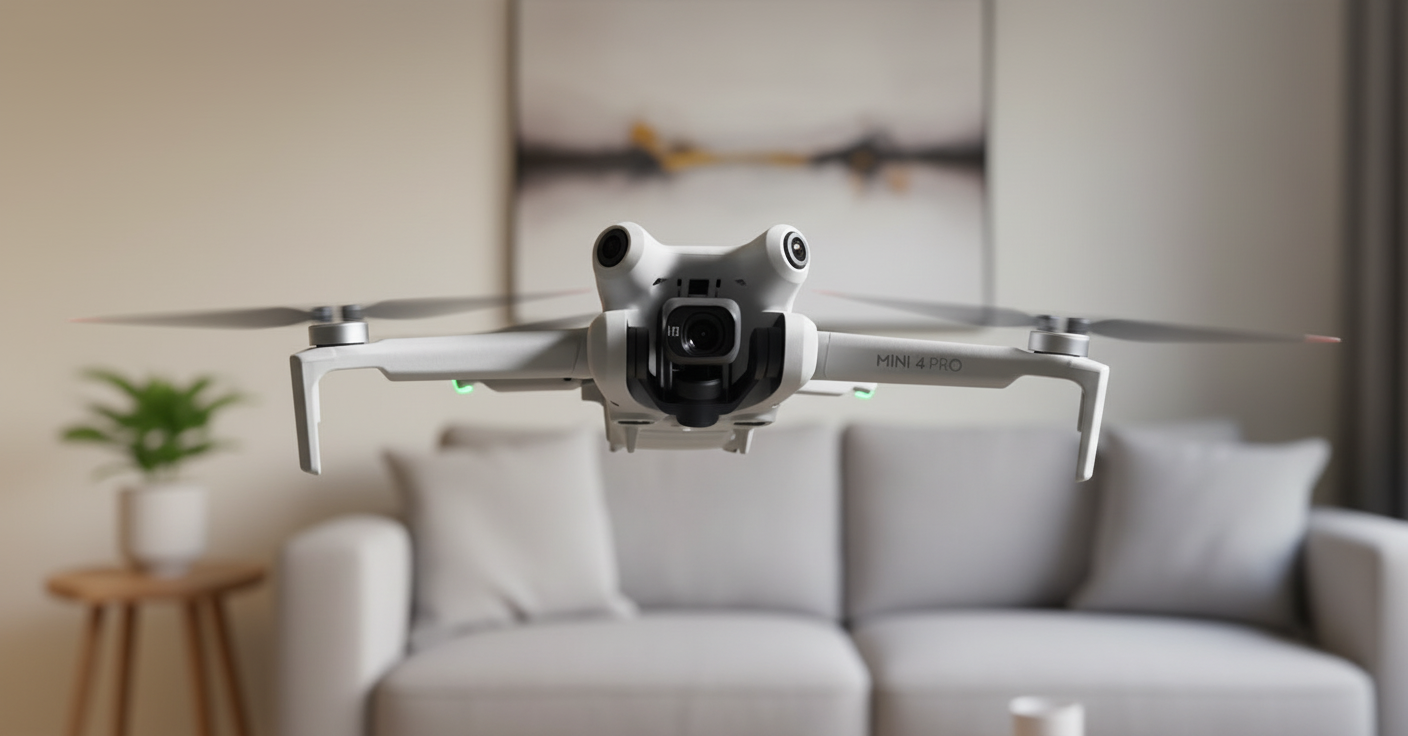 구성품 및 수납을 보여주는 이미지: 기본 제공 백팩과 추가 구매한 가방