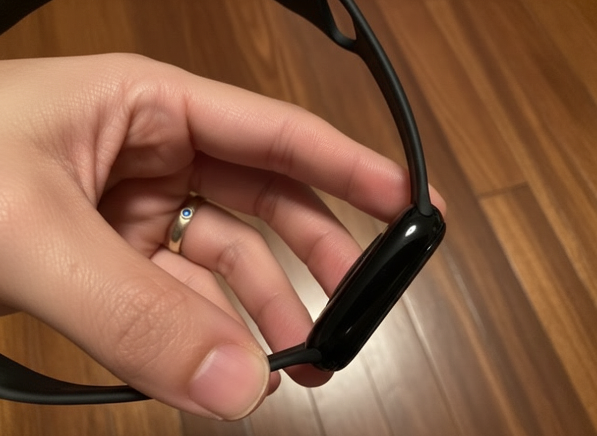 애플 워치 첫인상: 화면 전환과 반응 속도 개선을 보여주는 이미지