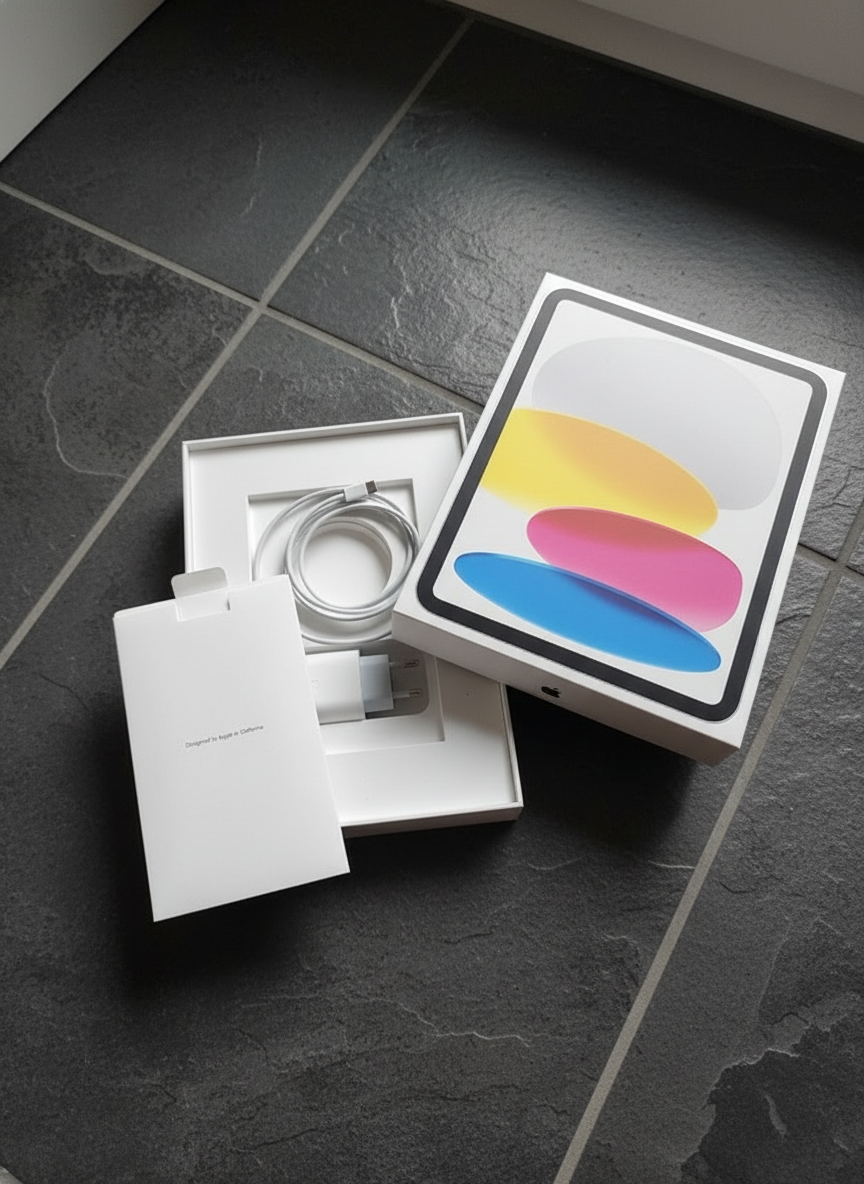 실사용 장면: 멀티태스킹으로 문서와 동영상을 동시에 여는 모습