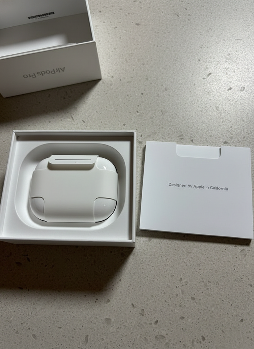 음질과 공간 음향을 설명하는 이미지 — 음악 재생 장면을 묘사한 이미지