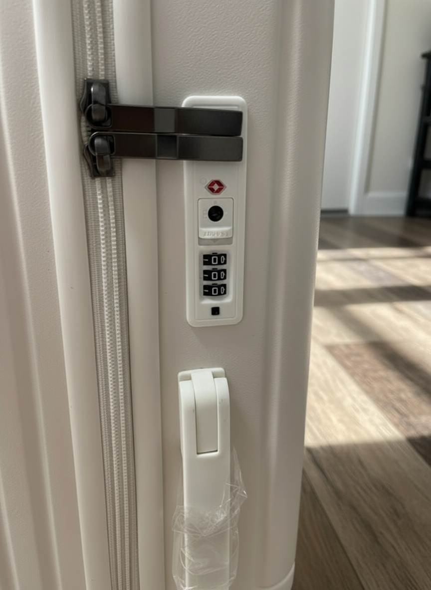 보튼 그란데 CL31 제품 박스 오픈 후 실루엣 이미지